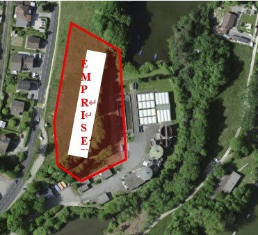 Image Début des travaux